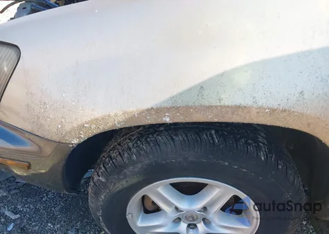 2000 Lexus Rx 300 из США, поврежденный, VIN JT6GF10UXY0075412